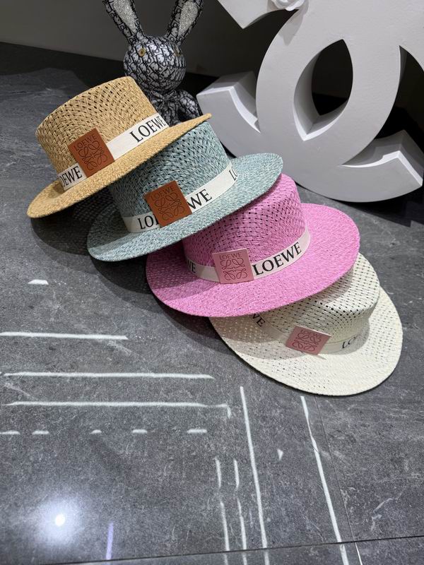 Loewe top hat dx11